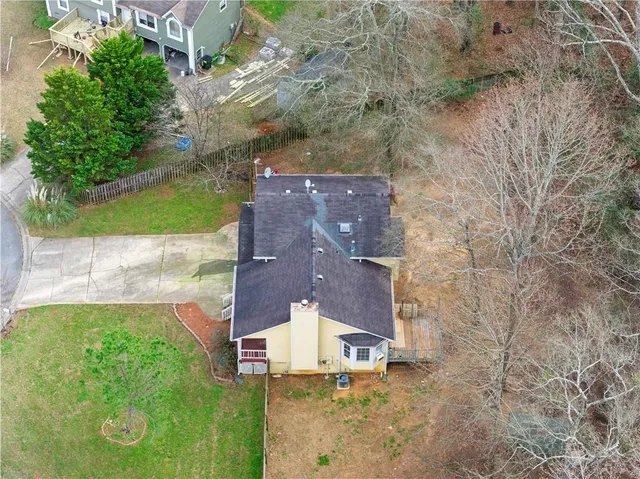 $210,000 | 12 Creek Bend Court Southwest, Cartersville, GA 30120