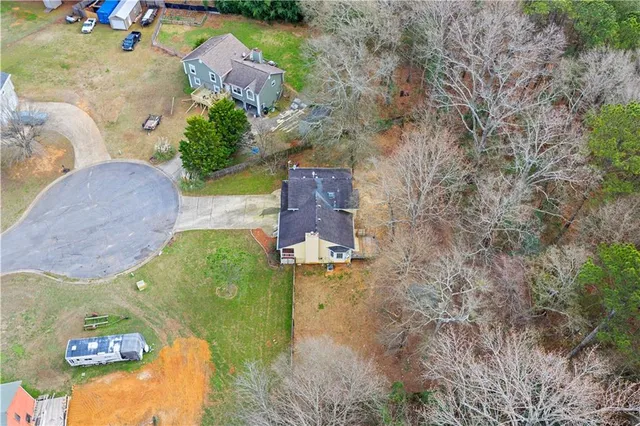 $210,000 | 12 Creek Bend Court Southwest, Cartersville, GA 30120