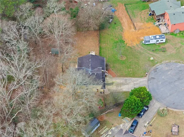 $210,000 | 12 Creek Bend Court Southwest, Cartersville, GA 30120