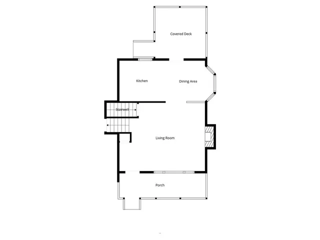 $210,000 | 12 Creek Bend Court Southwest, Cartersville, GA 30120