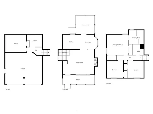 $210,000 | 12 Creek Bend Court Southwest, Cartersville, GA 30120