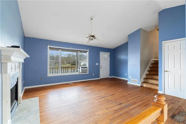 $210,000 | 12 Creek Bend Court Southwest, Cartersville, GA 30120