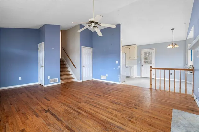 $210,000 | 12 Creek Bend Court Southwest, Cartersville, GA 30120