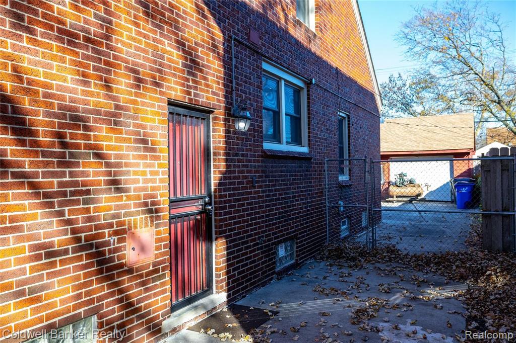 4372 Harvard Road Detroit, MI 48224 - Photo 49 of 50