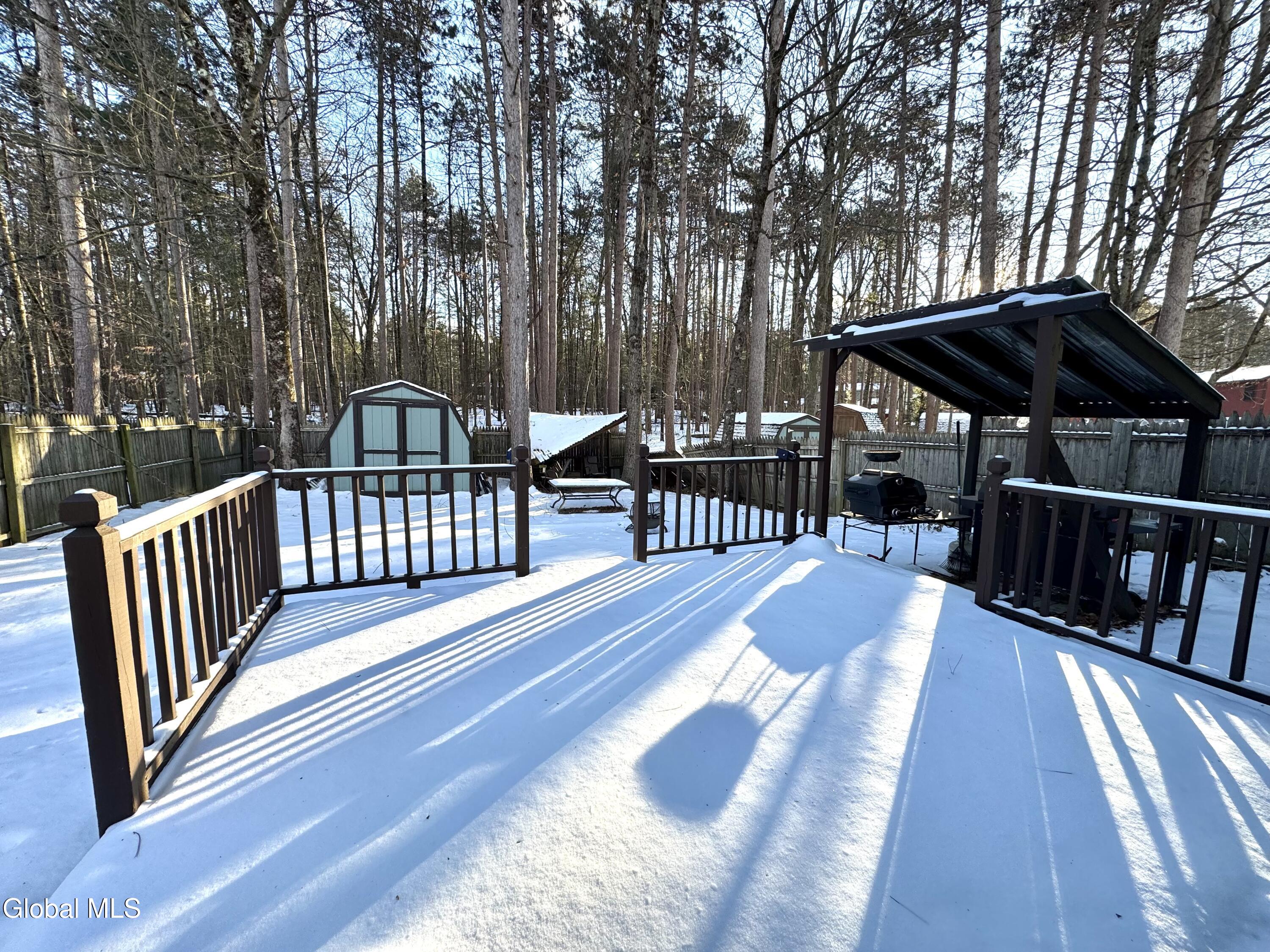 48 Wake Robin Road Ballston Spa, NY 12020 - Photo 17 of 19 IMG_3129