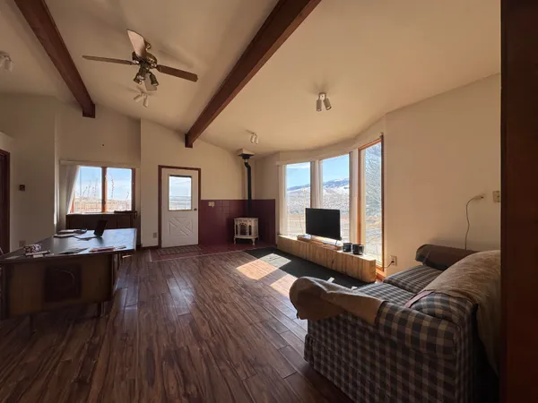 $679,000 | 608 Cliff Drive, Dubois, WY 82513