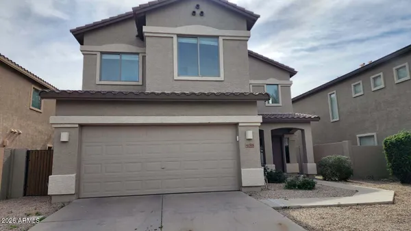 $1,895 | 41393 West Capistrano Drive, Maricopa, AZ 85138