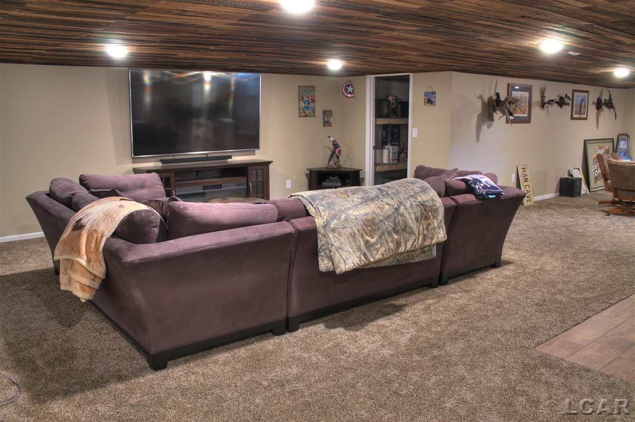 2317 Laberdee Road Adrian, MI 49221 - Photo 12 of 17 Located in the basement