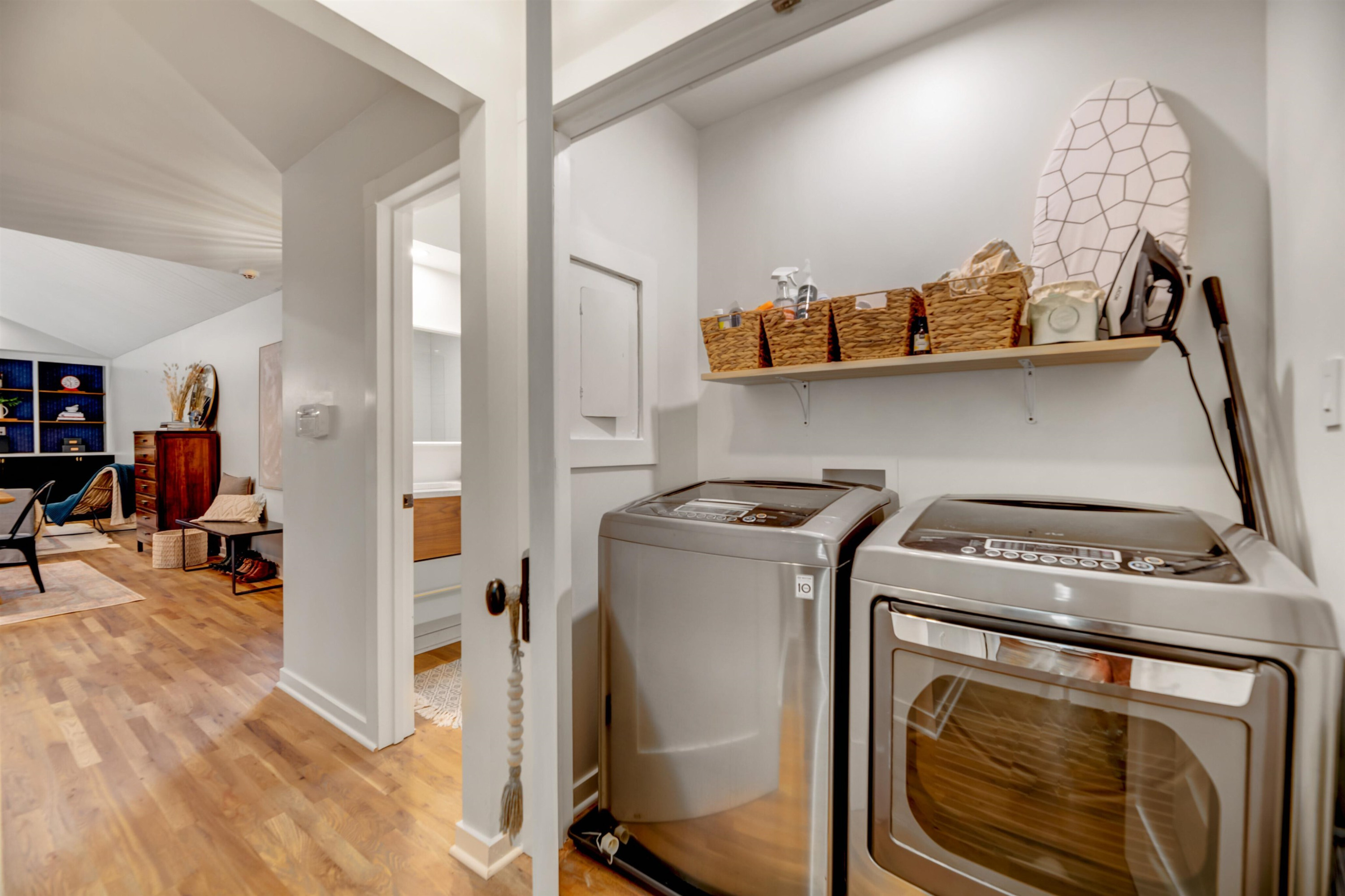 2905 Rue Sans Famille Raleigh, NC 27607 - Photo 28 of 39 Photo 28