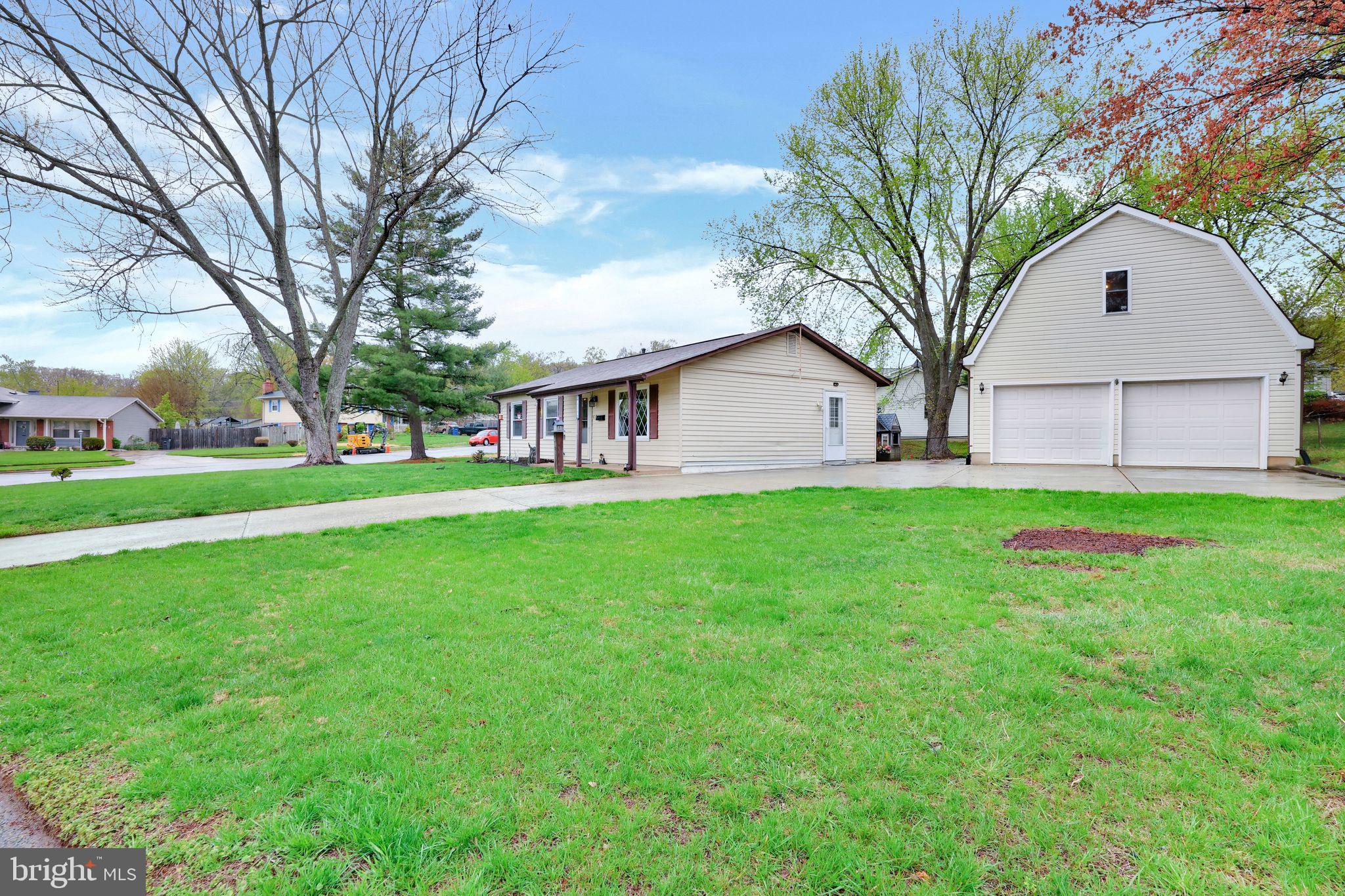 406 West Beech Road Sterling, VA 20164 - Photo 19 of 26 Gallery Image 19