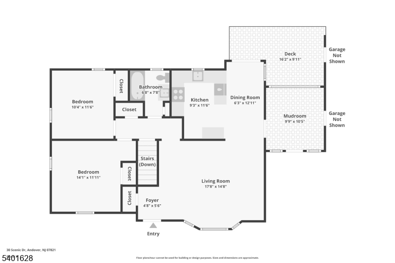 30 Scenic Drive Andover, NJ 07821 - Photo 28 of 30