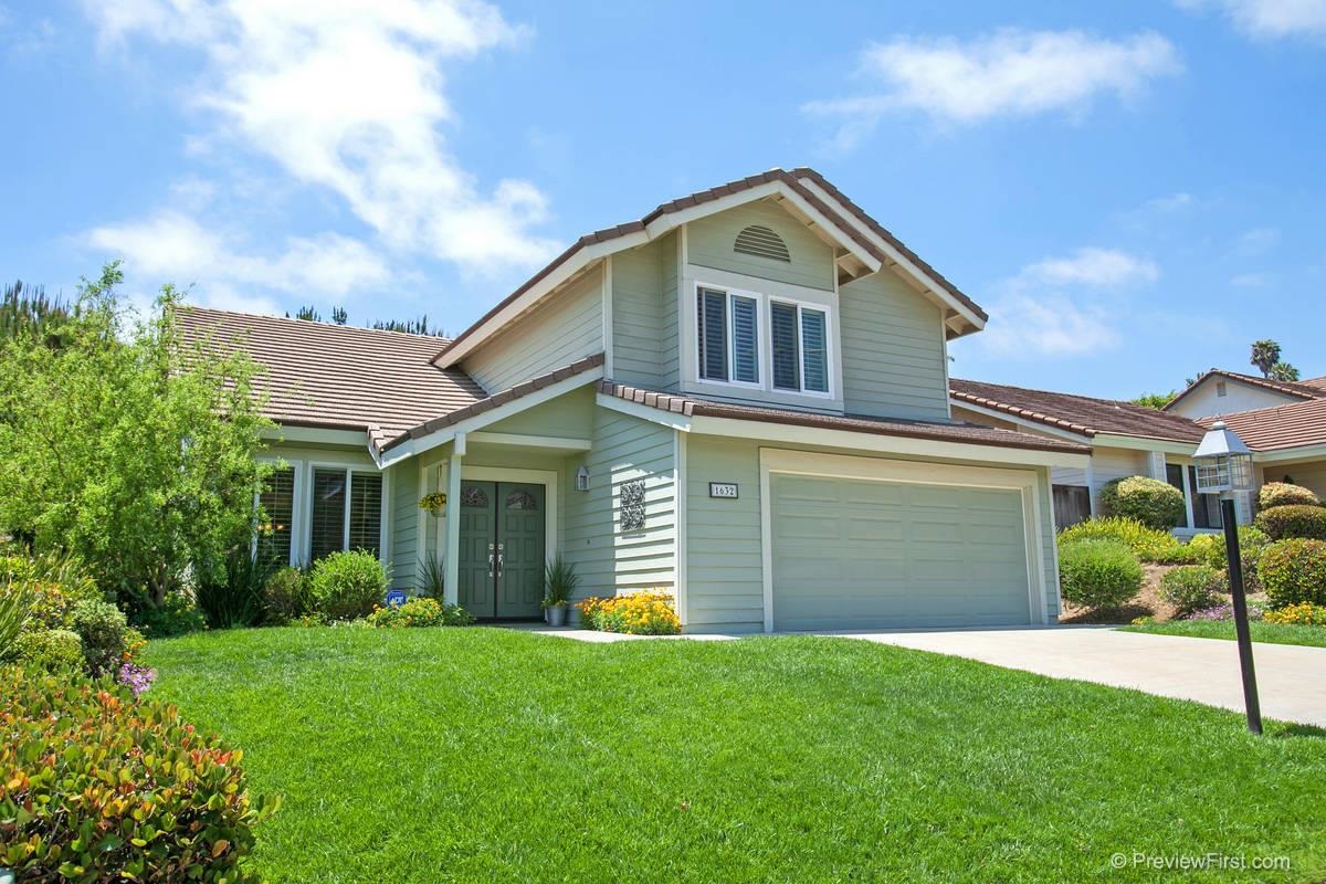 1632 Swallowtail Road Encinitas, CA 92024 - Photo 1 of 25