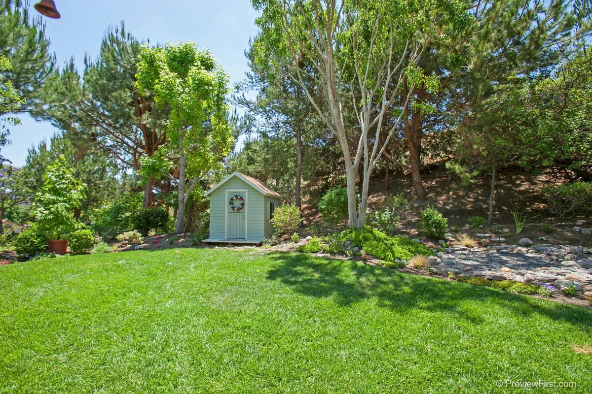 1632 Swallowtail Road Encinitas, CA 92024 - Photo 19 of 25