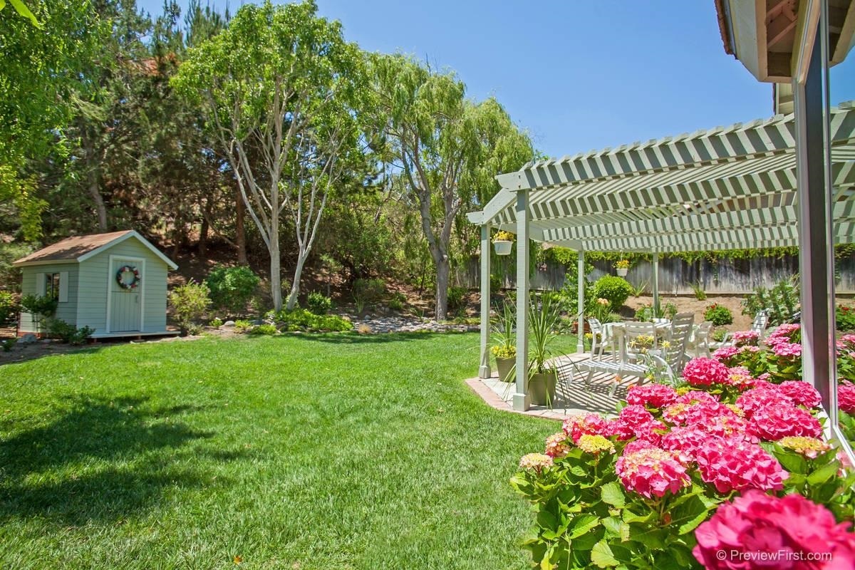 1632 Swallowtail Road Encinitas, CA 92024 - Photo 21 of 25