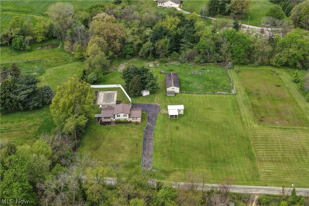 9316 Baer Road Marshallville, OH 44645 - Photo 36 of 49
