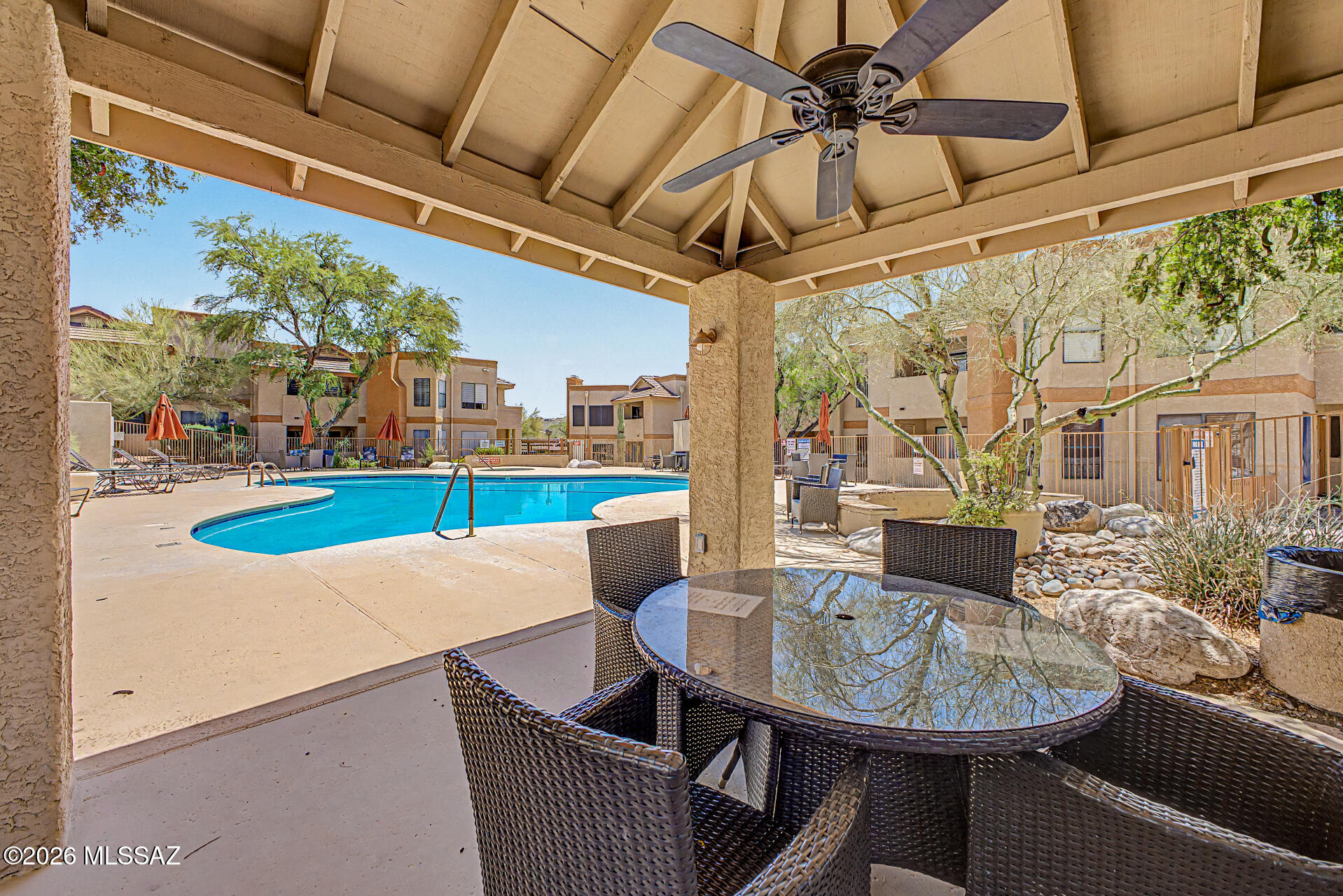 7255 East Snyder Road, Unit 12104 Tucson, AZ 85750 - Photo 24 of 29