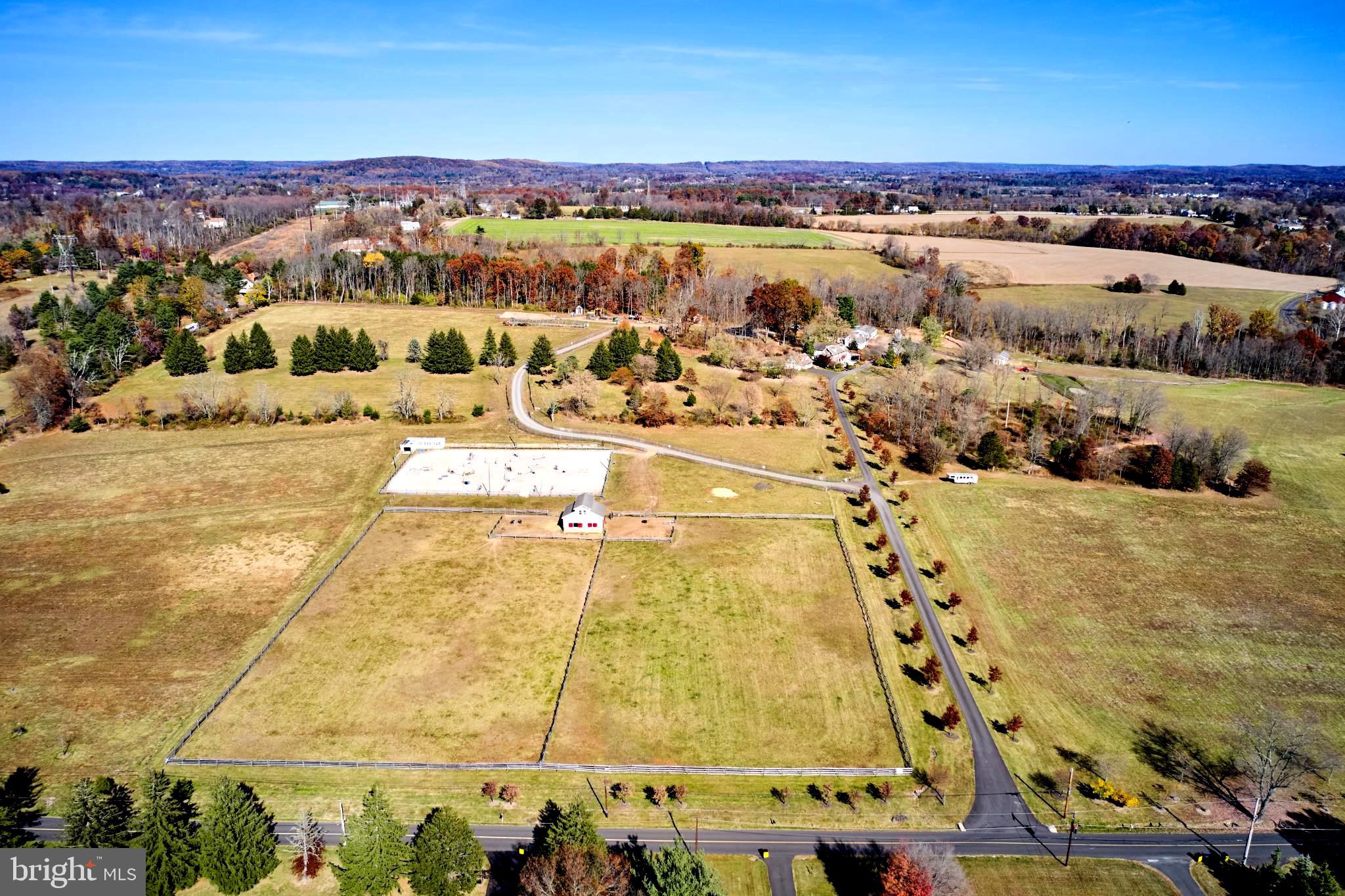 1515 Sugar Bottom Road Furlong, PA 18925 - Photo 22 of 96 a view of an ocean with city view