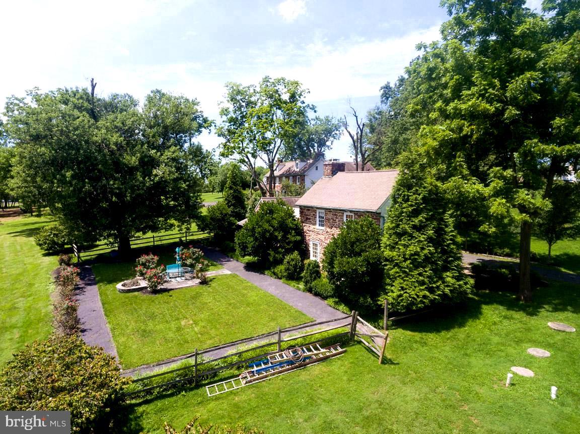 1515 Sugar Bottom Road Furlong, PA 18925 - Photo 24 of 96