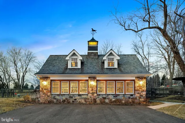 $5,495,000 | 1515 Sugar Bottom Road, Furlong, PA 18925