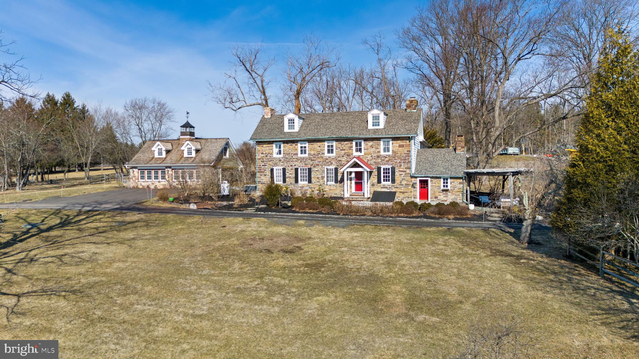 1515 Sugar Bottom Road Furlong, PA 18925 - Photo 72 of 96