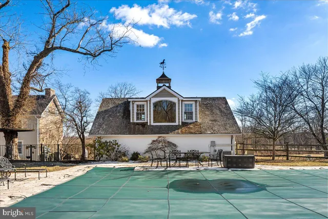 $5,495,000 | 1515 Sugar Bottom Road, Furlong, PA 18925