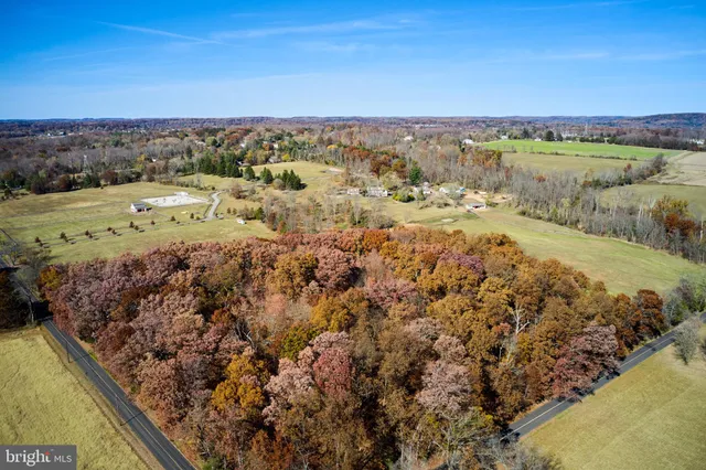 $5,495,000 | 1515 Sugar Bottom Road, Furlong, PA 18925