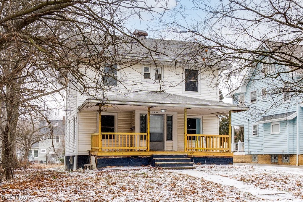 3261 Altamont Road Cleveland Heights, OH 44118 - Photo 26 of 30