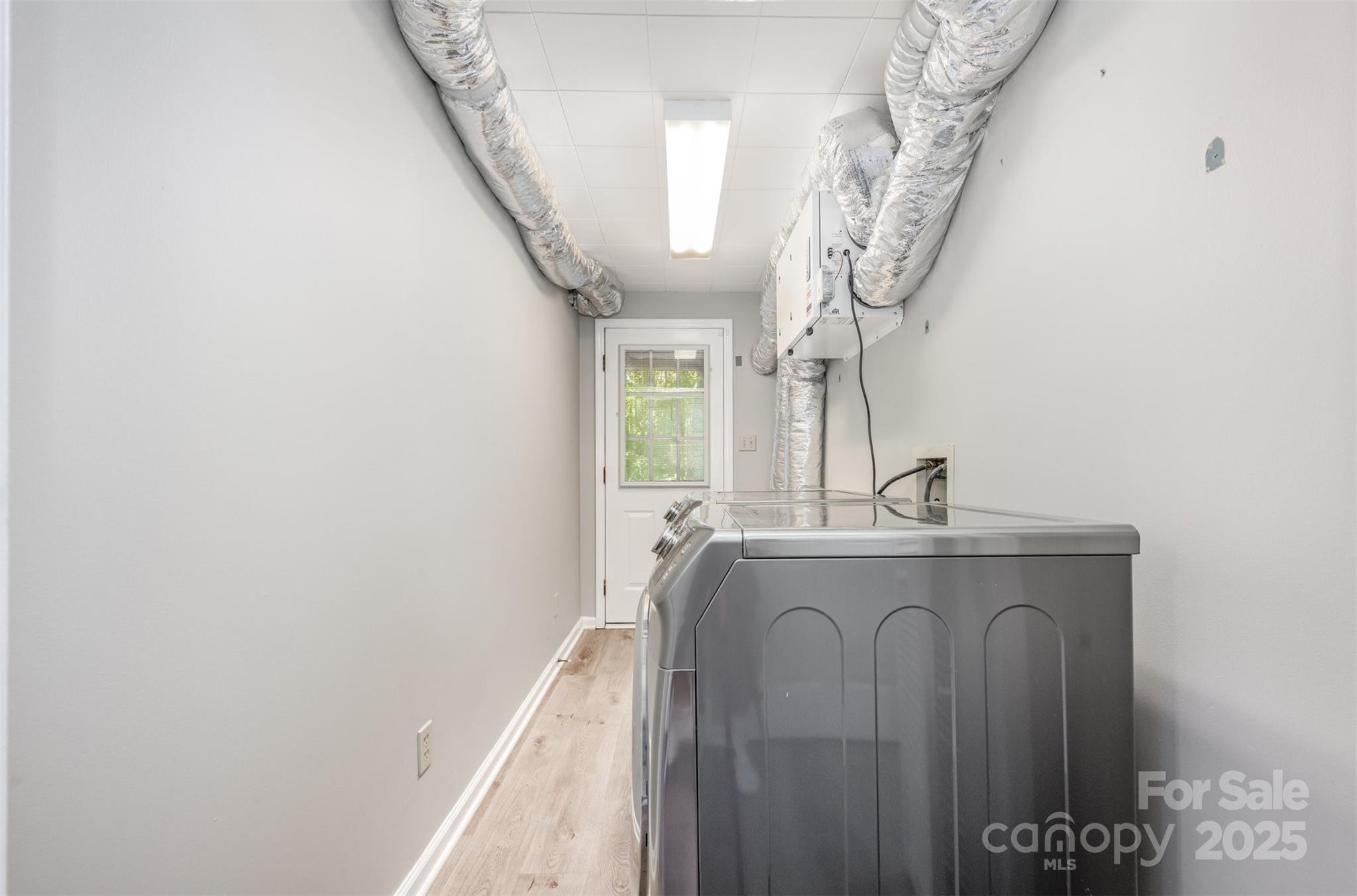 1500 Beth Haven Church Road Denver, NC 28037 - Photo 22 of 35 a spacious bathroom with a granite countertop sink a mirror and vanity