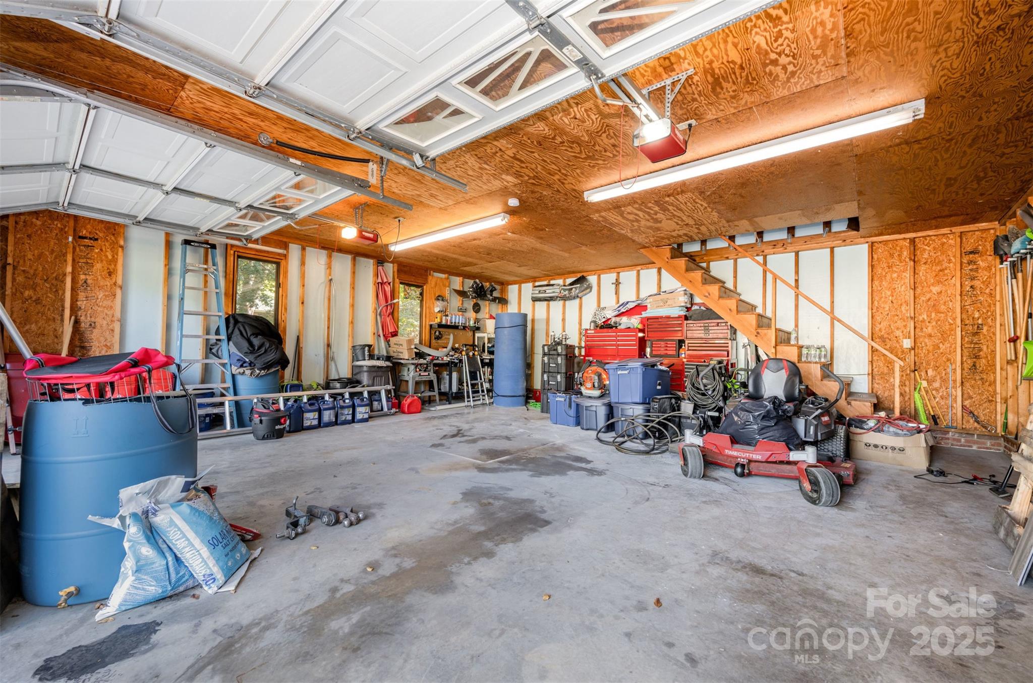1500 Beth Haven Church Road Denver, NC 28037 - Photo 25 of 35 a view of storage and utility room