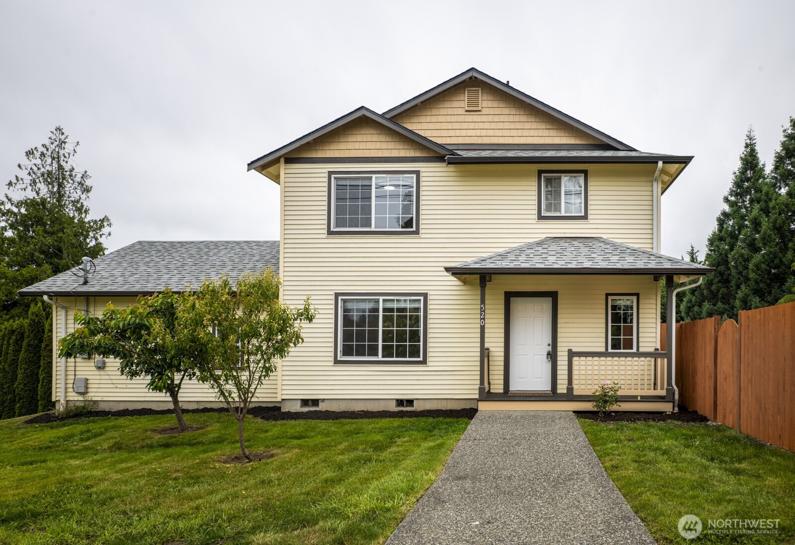 520 North Laventure Road Mount Vernon, WA 98273 - Photo 25 of 30
