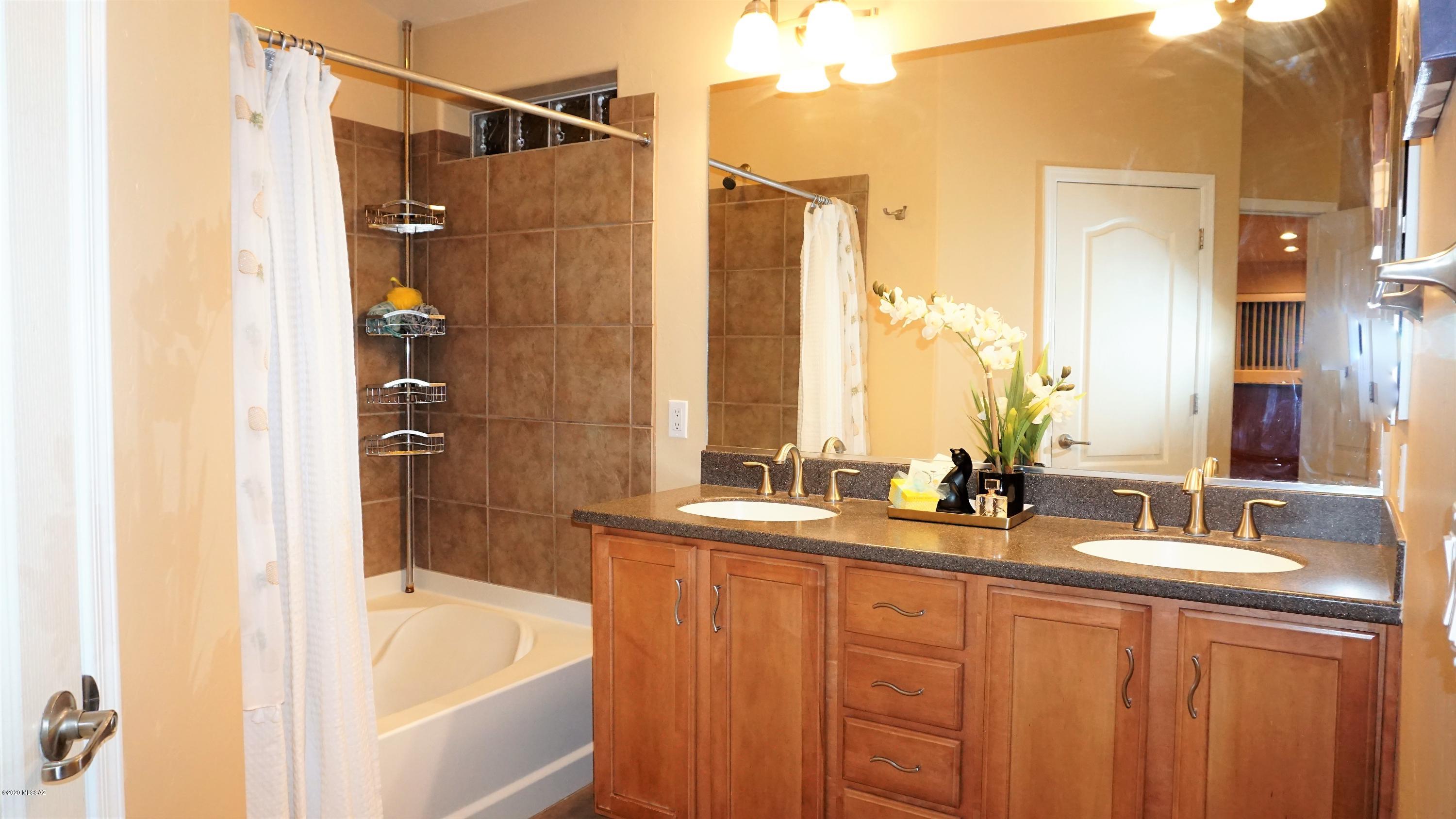 492 South Lower Chord Road Vail, AZ 85641 - Photo 20 of 27