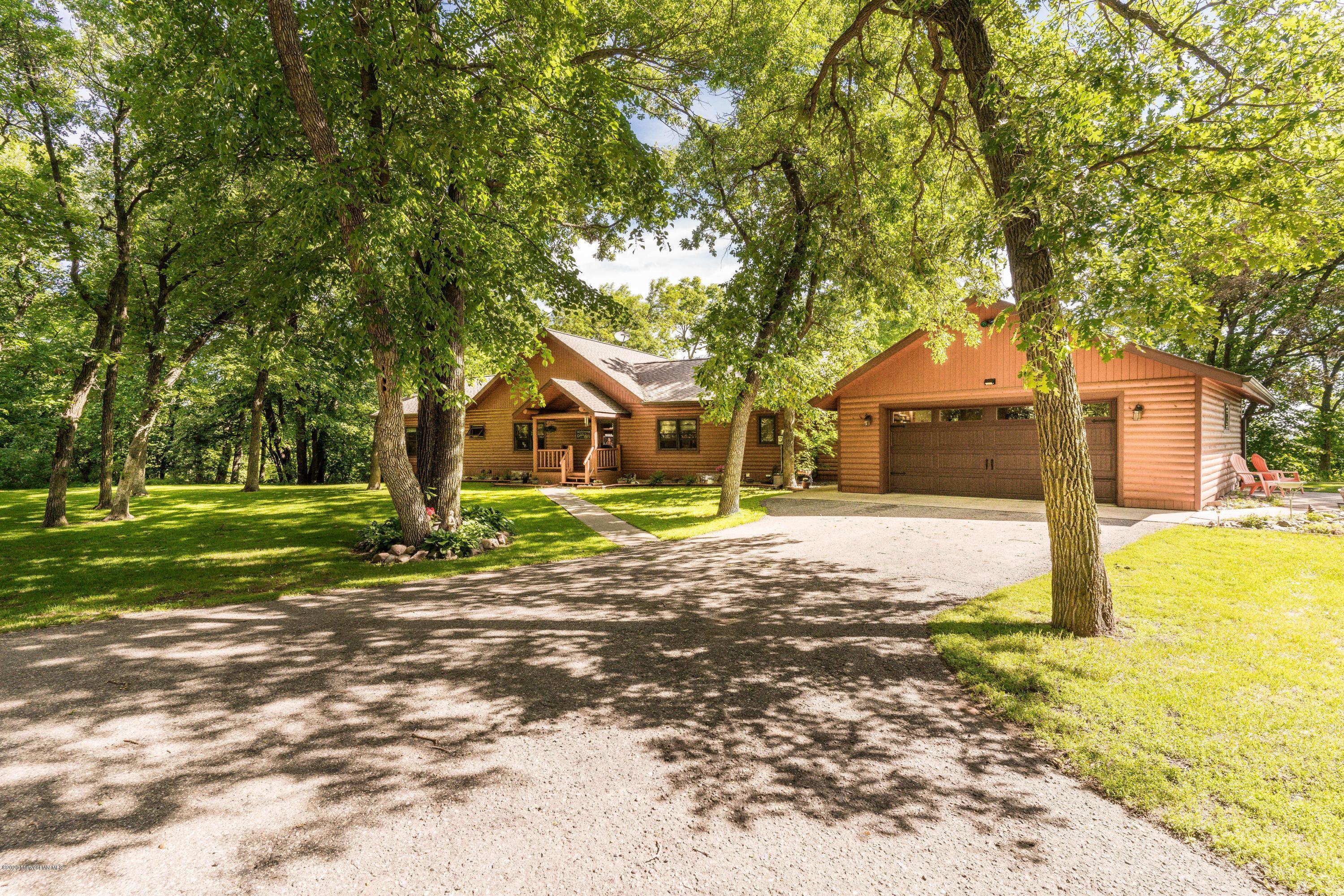 44680 Mosquito Heights Road Perham, MN 56573 - Photo 1 of 1 Gallery Image 1