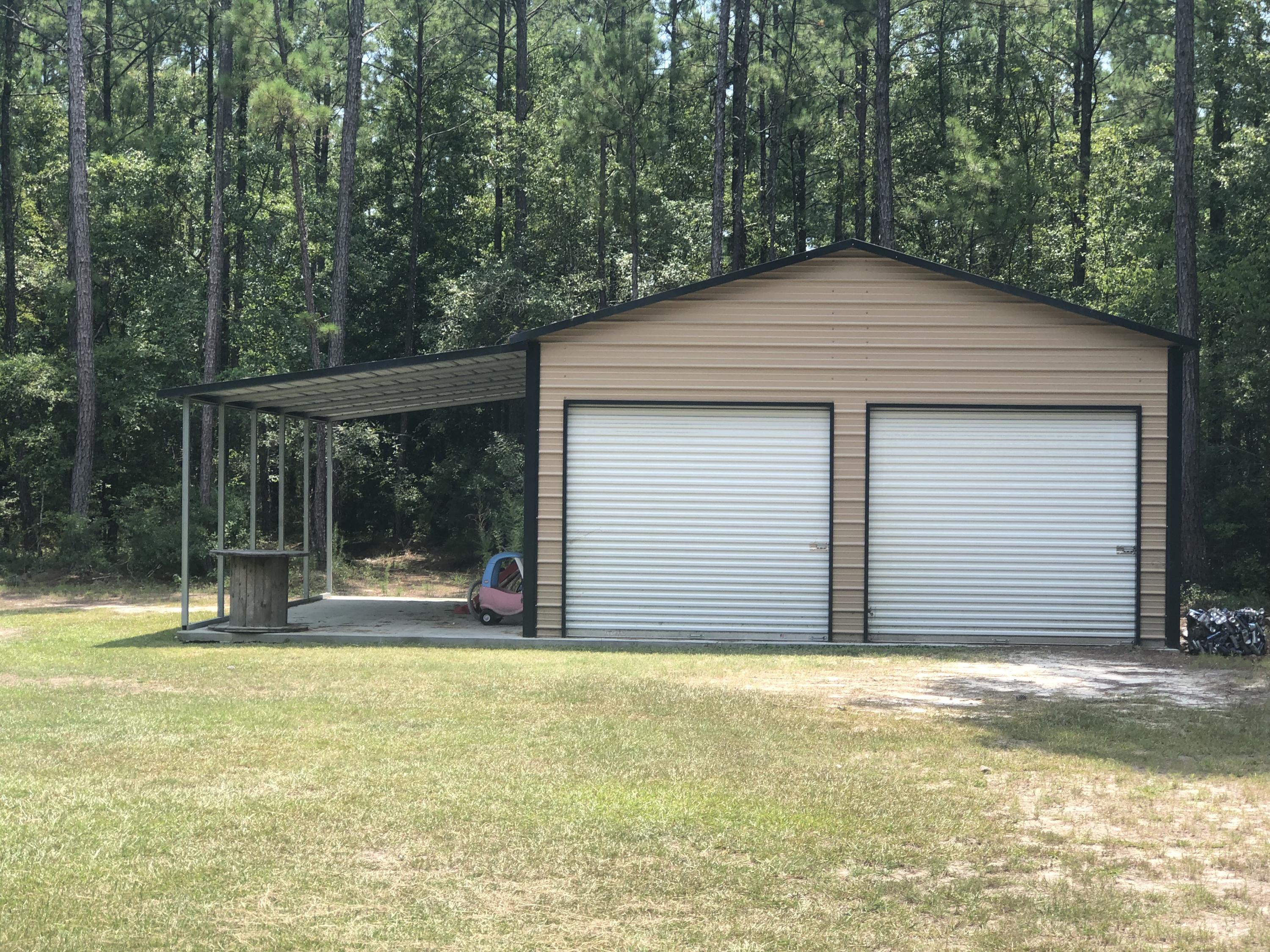 1025 Penny Creek Drive Ruffin, SC 29475 - Photo 5 of 25 IMG_2382