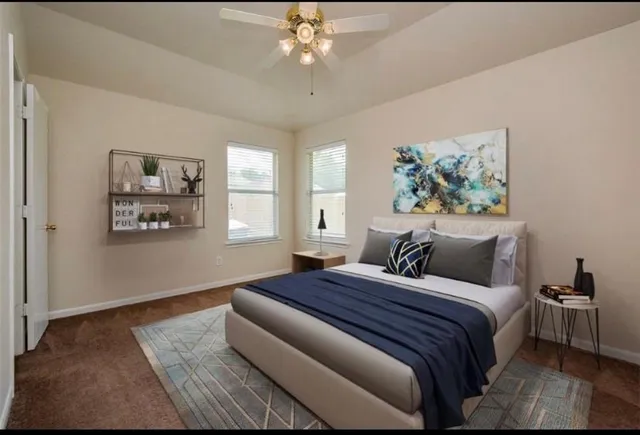 $2,100 | 19111 Remington Manor Drive, Cypress, TX 77433