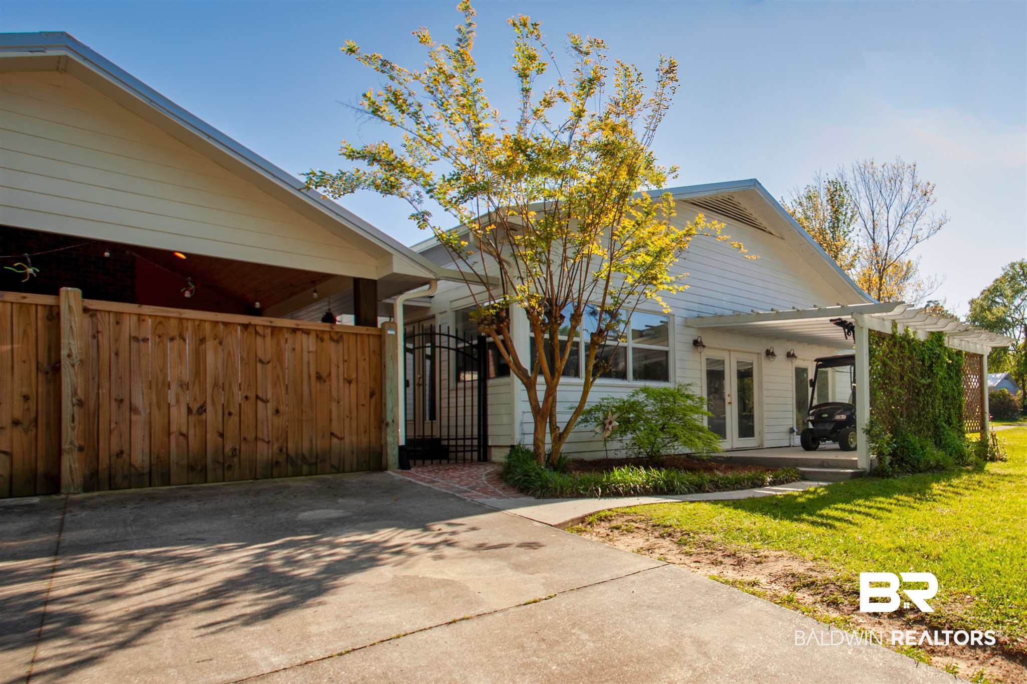 410 Myrtle Street Fairhope, AL 36532 - Photo 36 of 44