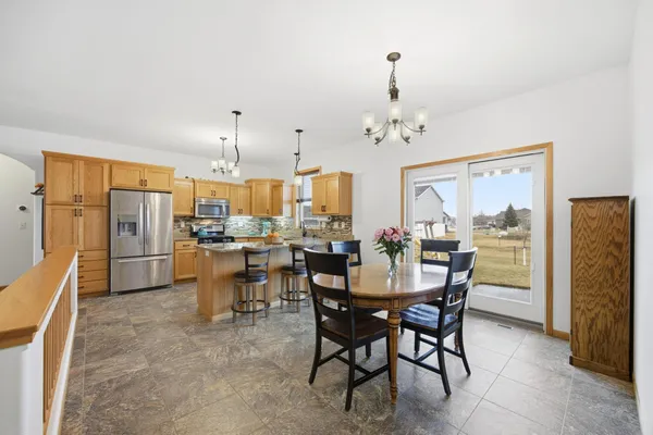 $624,900 | 4727 6th Street West, West Fargo, ND 58078