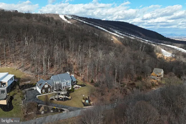 $990,000 | 12101 Mountainside Drive, Mercersburg, PA 17236