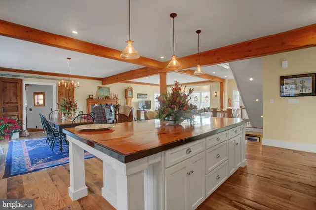 $990,000 | 12101 Mountainside Drive, Mercersburg, PA 17236