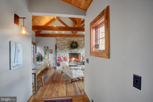 $990,000 | 12101 Mountainside Drive, Mercersburg, PA 17236