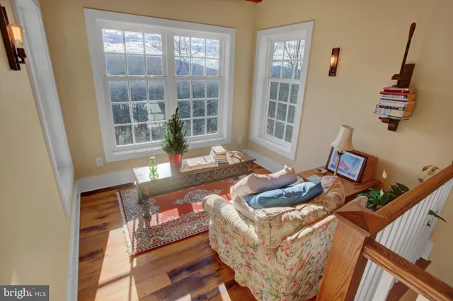 $990,000 | 12101 Mountainside Drive, Mercersburg, PA 17236