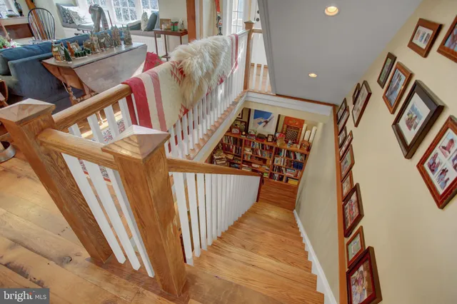 $990,000 | 12101 Mountainside Drive, Mercersburg, PA 17236