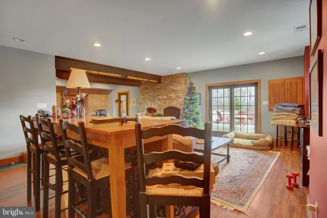 $990,000 | 12101 Mountainside Drive, Mercersburg, PA 17236