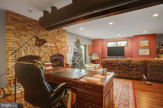 $990,000 | 12101 Mountainside Drive, Mercersburg, PA 17236