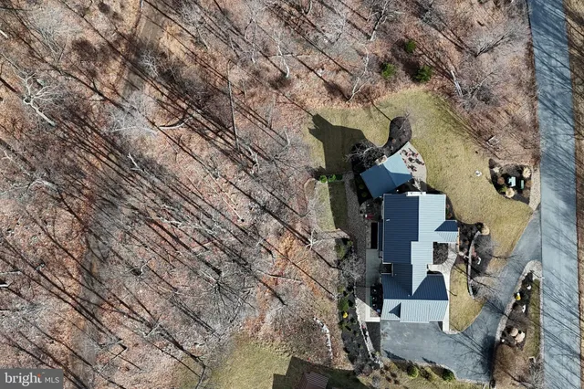 $990,000 | 12101 Mountainside Drive, Mercersburg, PA 17236