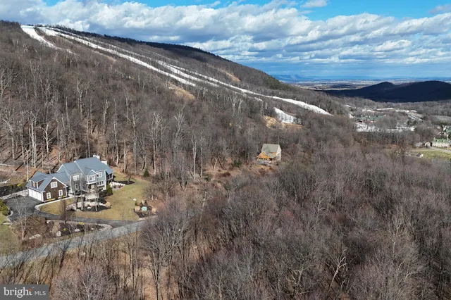 $990,000 | 12101 Mountainside Drive, Mercersburg, PA 17236