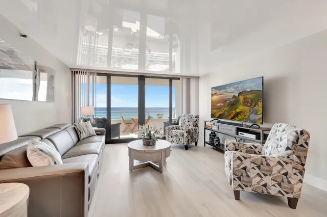 a view of storage and utility room in empty room