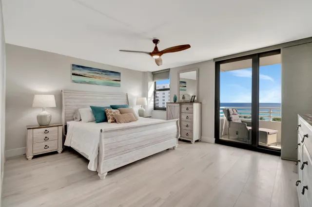 $1,750,000 | 3450 South Ocean Boulevard, Unit 806, Highland Beach, FL 33487
