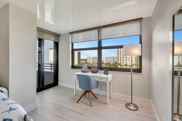 $1,750,000 | 3450 South Ocean Boulevard, Unit 806, Highland Beach, FL 33487