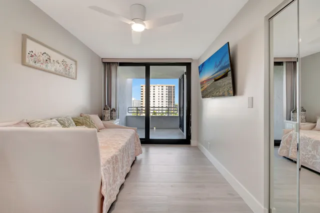 $1,750,000 | 3450 South Ocean Boulevard, Unit 806, Highland Beach, FL 33487