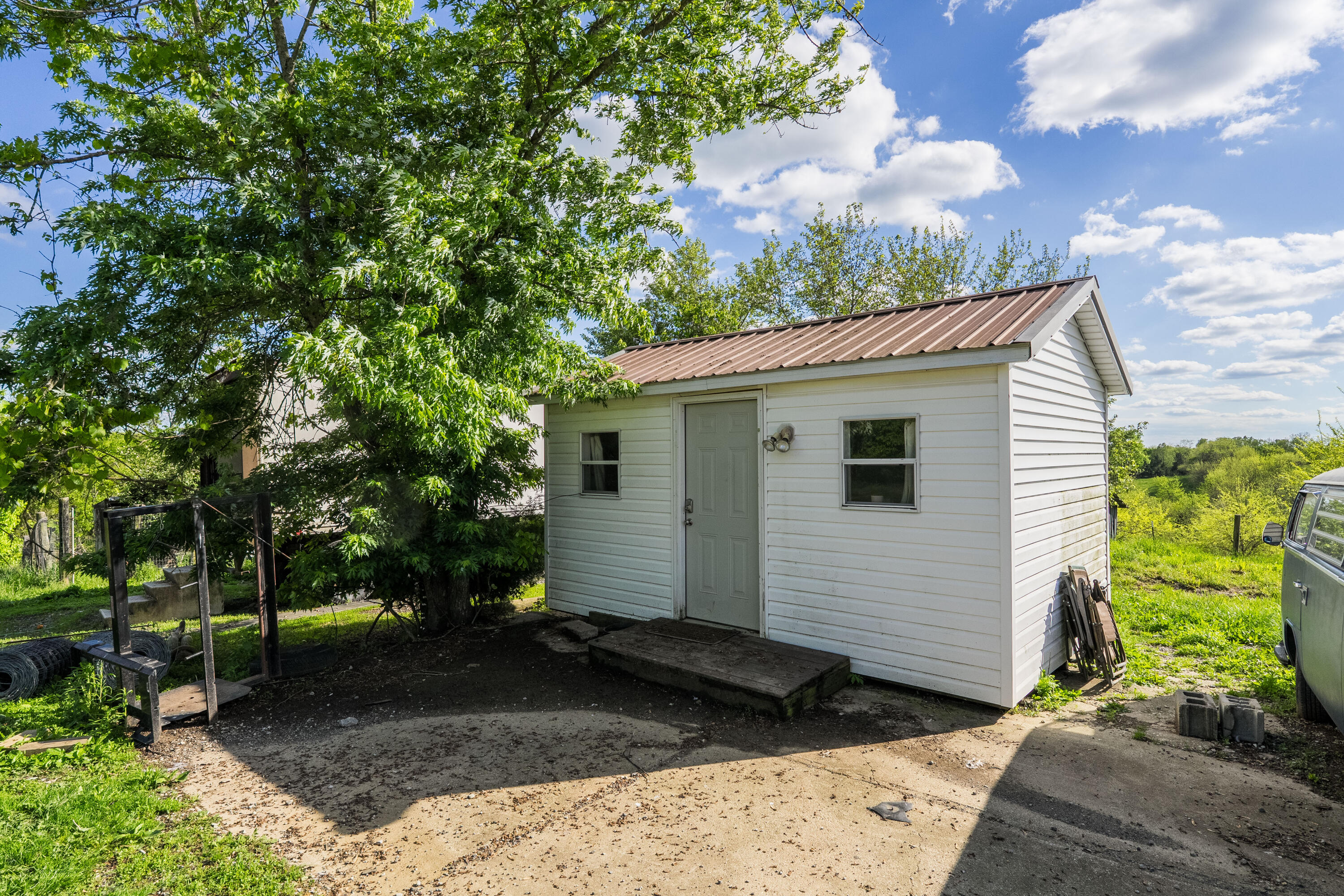 1120 Keefer Road Corinth, KY 41010 - Photo 8 of 49